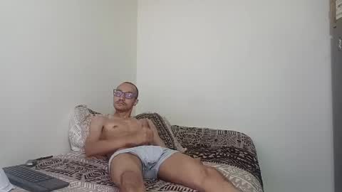 oliver_goldberg online show from 04.17.26