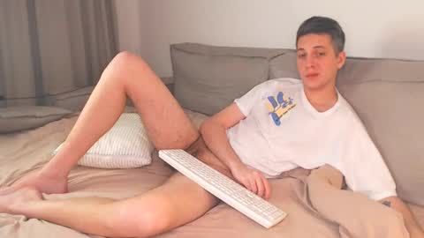 Oliver online show from 12.20.24