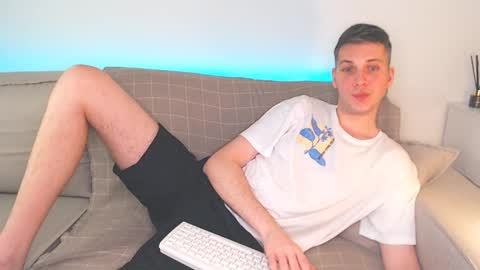 Oliver online show from 01.17.25