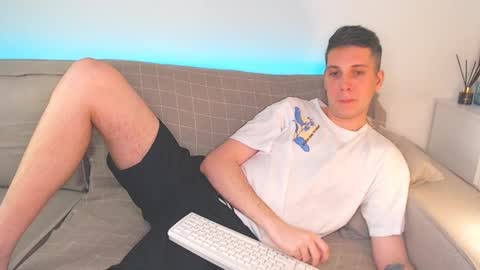 Oliver online show from 01.21.25