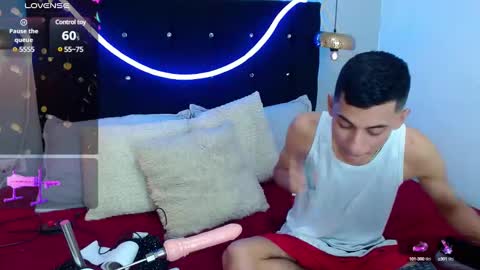 Oliver  Smith online show from 12.09.24