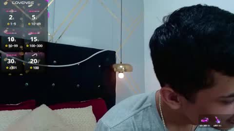 Oliver  Smith online show from 12.29.24