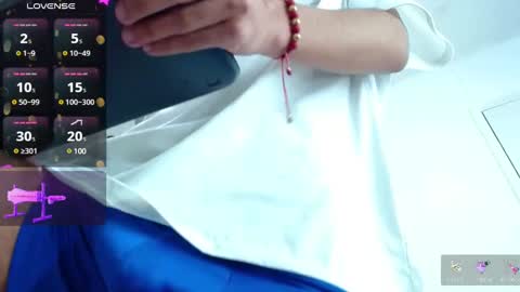 Oliver  Smith online show from 01.07.25