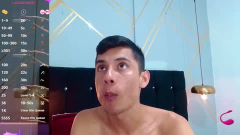 Oliver  Smith online show from 02.25.25