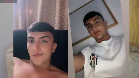 Snapshot of oliver_kooper chatting on 12.26.24 OLIVER online show from 12.26.24