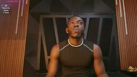 OLIVER LAURENT online show from 04.16.26