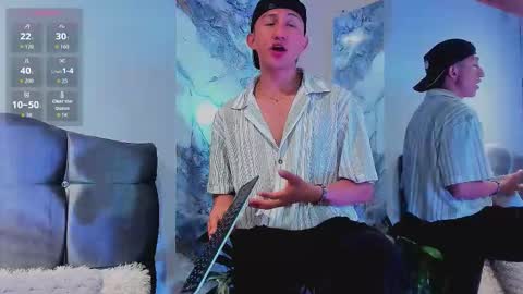 Snapshot of oliver_mr_ chatting on 03.05.26 oliver mr online show from 03.05.26