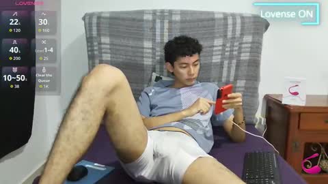 Oliver Rayman online show from 10.18.25