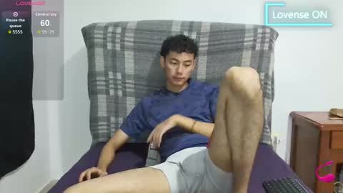 Oliver Rayman online show from 11.16.25