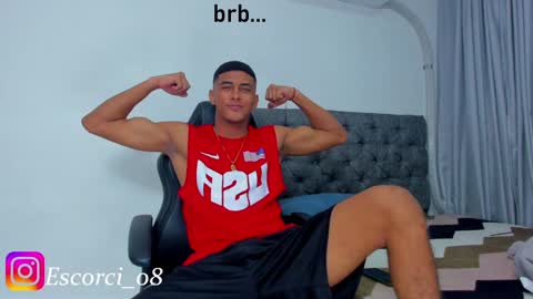 oliver_smith_2 online show from 01.17.25