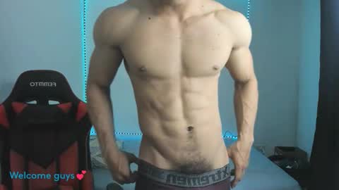 oliver thompsson online show from 11.28.25