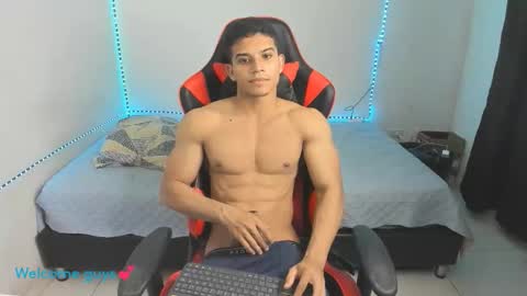 oliver thompsson online show from 12.05.25