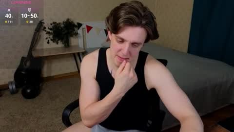 Oliver Evans online show from 02.11.26