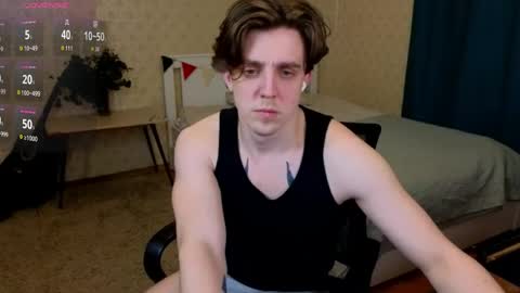 Oliver Evans online show from 04.12.26