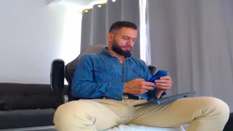 oliver online show from 10.27.25