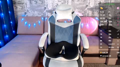 Snapshot of oliverfresh chatting on 12.30.24 Oliver online show from 12.30.24