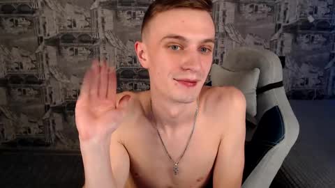 Snapshot of oliverfresh chatting on 02.18.25 Oliver online show from 02.18.25