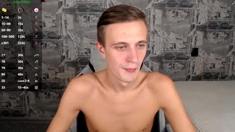 Snapshot of oliverfresh chatting on 12.02.25 Oliver online show from 12.02.25