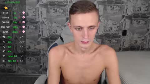 Snapshot of oliverfresh chatting on 12.19.25 Oliver online show from 12.19.25