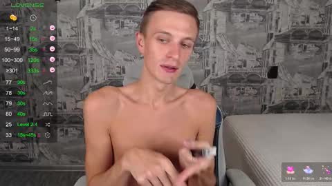 Snapshot of oliverfresh chatting on 01.12.26 Oliver online show from 01.12.26