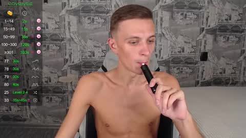 Snapshot of oliverfresh chatting on 01.18.26 Oliver online show from 01.18.26