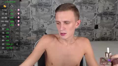 Snapshot of oliverfresh chatting on 02.02.26 Oliver online show from 02.02.26