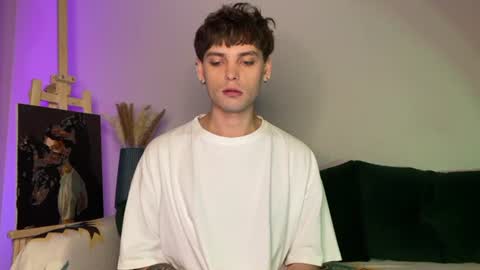 oliverlawrence online show from 06.11.26