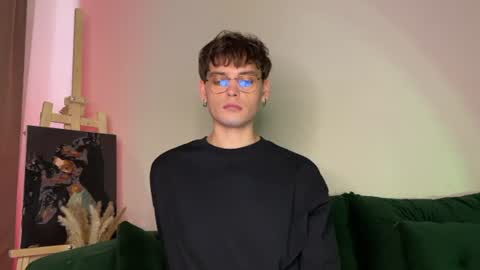 oliverlawrence online show from 07.05.26