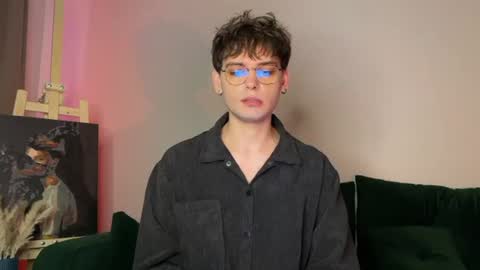 oliverlawrence online show from 07.20.26