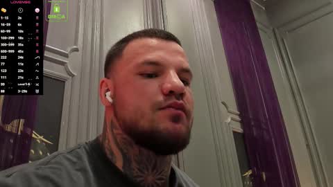 OliverSport online show from 11.29.25