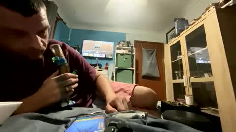 oliversunley22 online show from 02.02.26