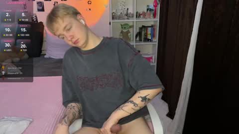 oliver online show from 11.12.25