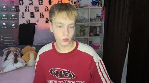 oliver online show from 11.16.25