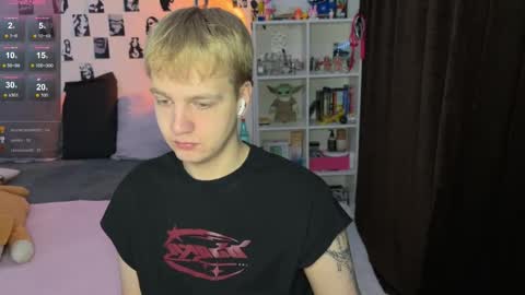 oliver online show from 11.20.25