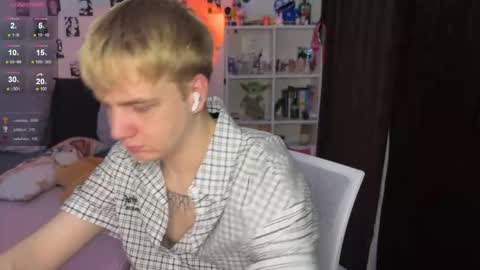 oliver online show from 11.25.25