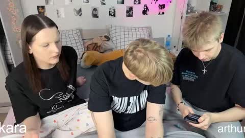 oliver online show from 02.05.26