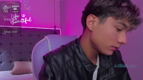 Oliver online show from 02.02.26