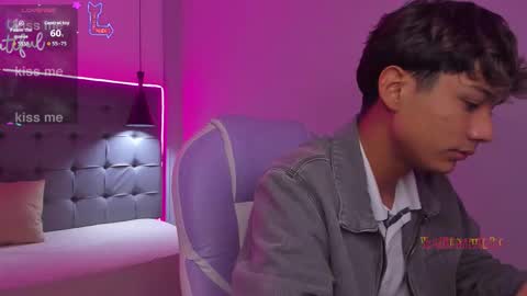 Oliver online show from 02.03.26