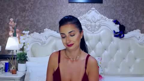 Olive online show from 10.23.25