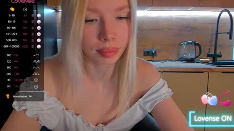 Olivia 3 online show from 03.25.26