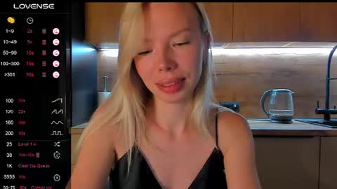 Olivia 3 online show from 06.28.26
