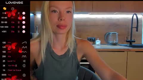 Olivia 3 online show from 08.02.26