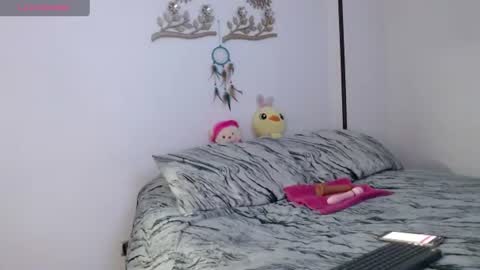 Olivia Gonzales online show from 06.11.26