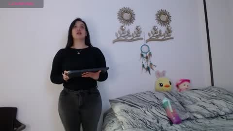 Olivia Gonzales online show from 06.14.26