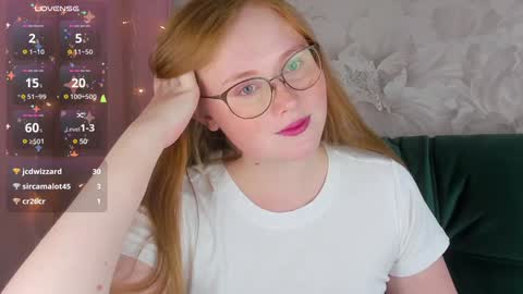 Olivia Date online show from 12.04.24