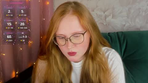 Olivia Date online show from 12.10.24