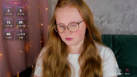 Olivia Date online show from 12.11.24