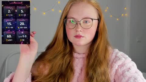 Olivia Date online show from 12.21.24