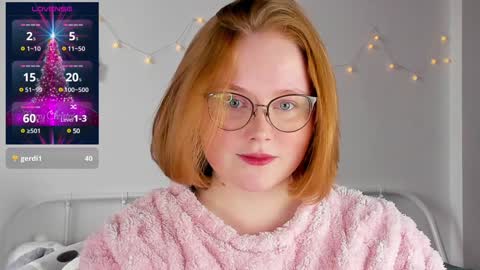 Olivia Date online show from 12.30.24