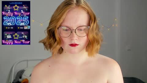 Olivia Date online show from 01.08.25